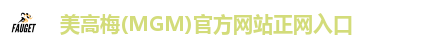 美高梅(MGM)官方网站正网入口